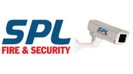 SPL Fire & Security