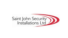 Saint John Security Installations