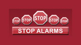 Stop Alarms