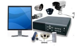 Stronghold Security Systems