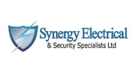 Synergy Electrical & Security Specialists