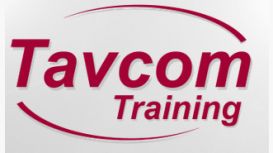 Tavcom Training
