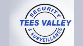 Tees Valley Security & Surveillance
