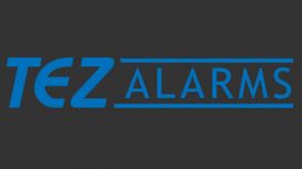 Tez Alarms & Cctv