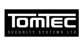 Tomtec Security Systems