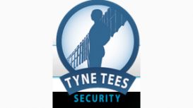 Tyne Tees Security
