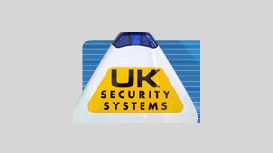 UK Security Systems