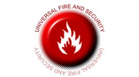 Universal Fire & Security