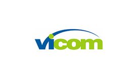 Vicom - Security Systems - Brighton