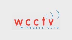 Wireless CCTV