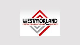 Westmorland Fire & Security