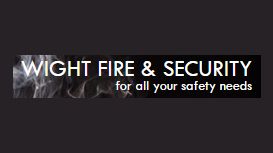 Wight Fire & Security